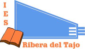 Logo IES Ribera del Tajo