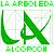 Logo IES La Arboleda