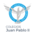 Logo CES Juan Pablo II